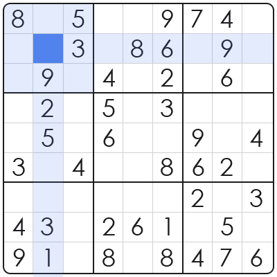 free sudoku game apps