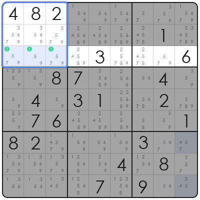 sudoku genius