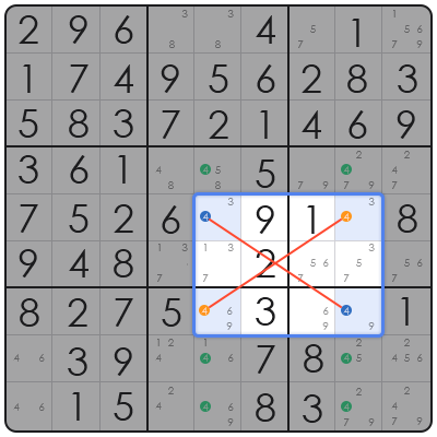 monster sudoku online